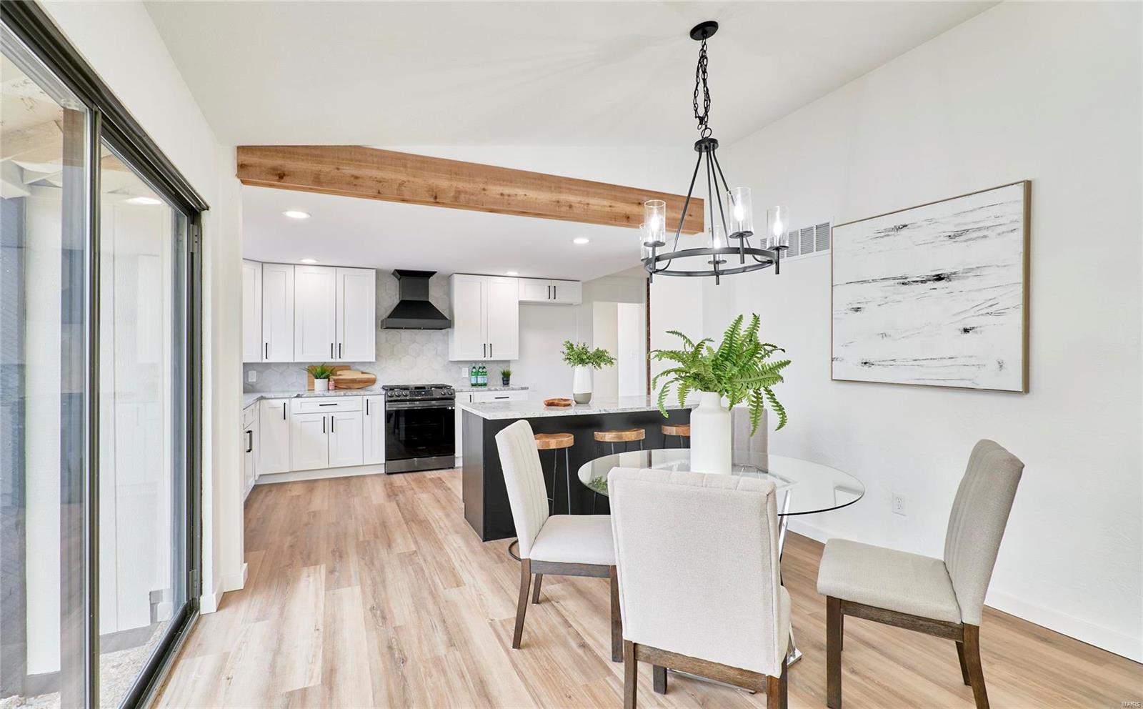 Heritage - Residential