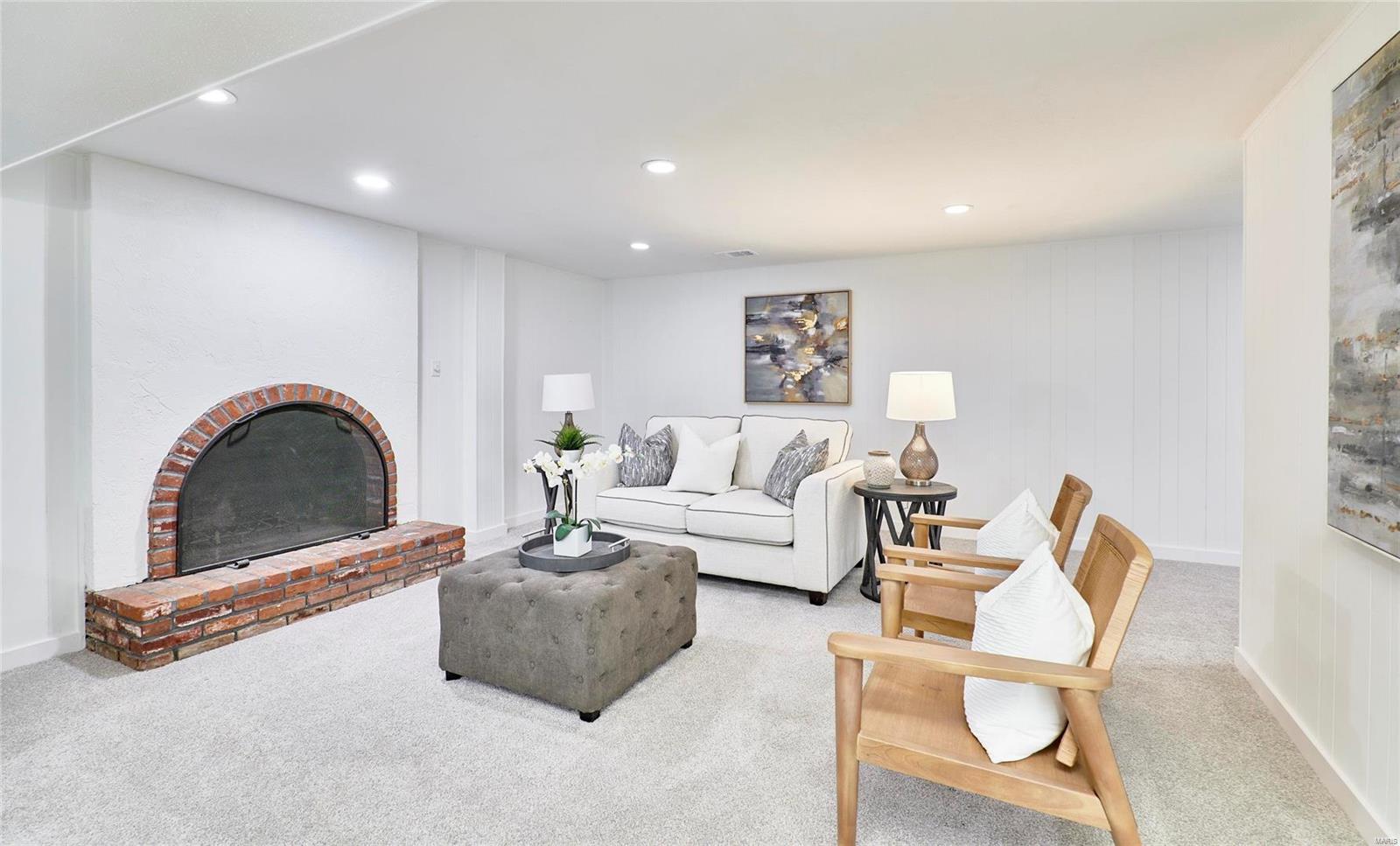 Heritage - Residential