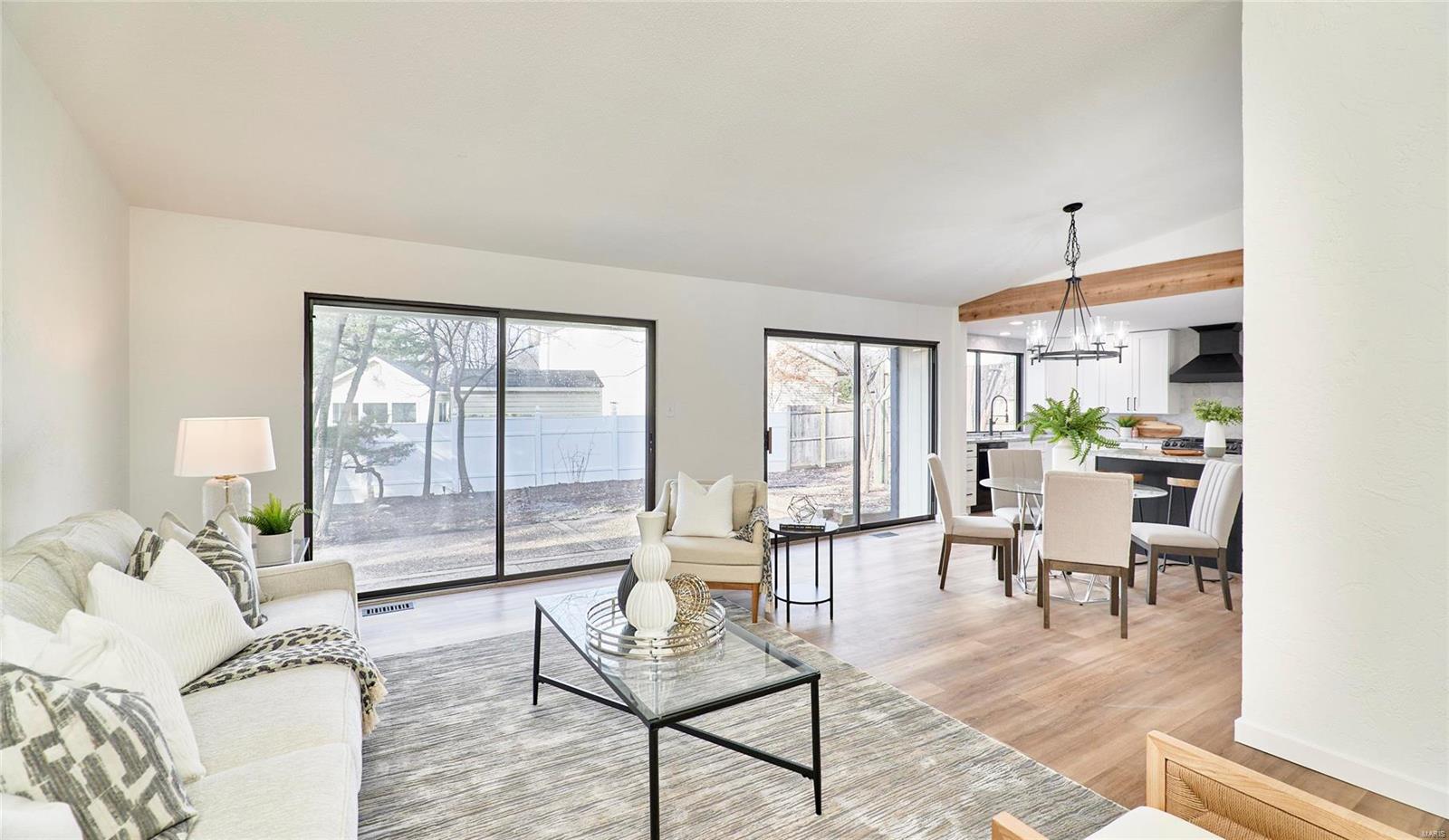 Heritage - Residential