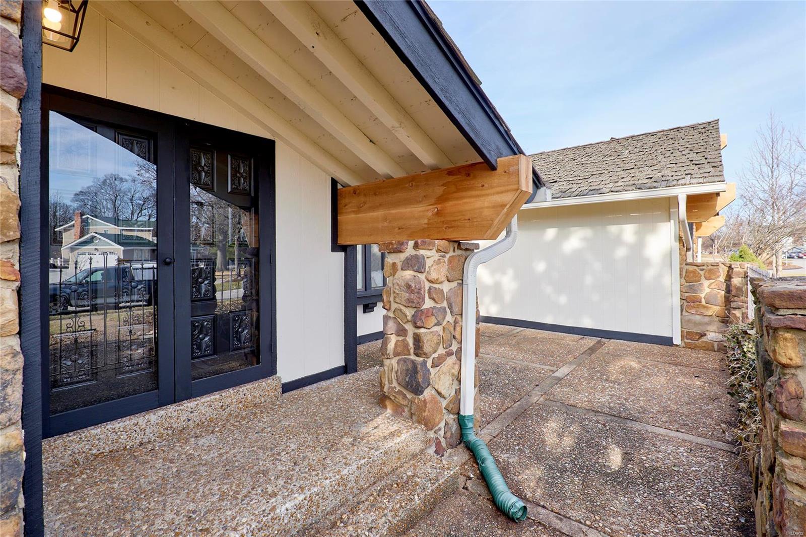 Heritage - Residential