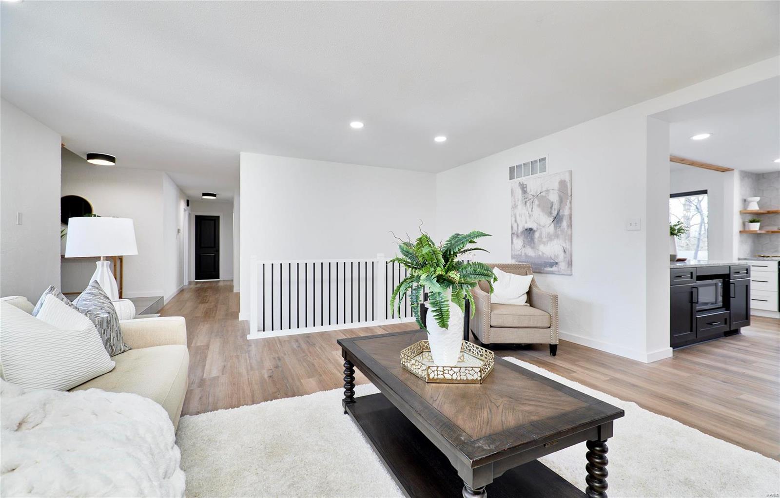 Heritage - Residential