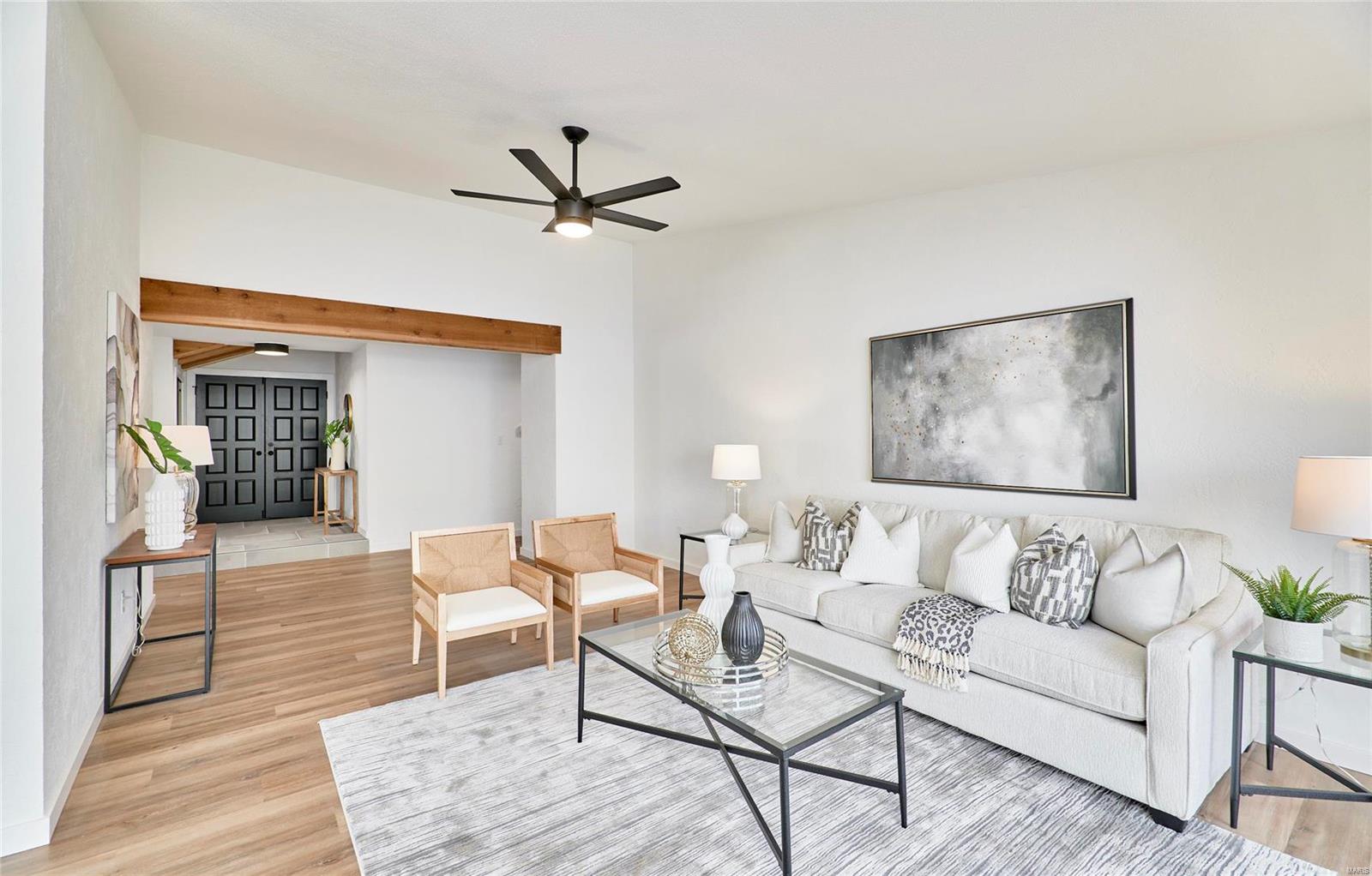 Heritage - Residential