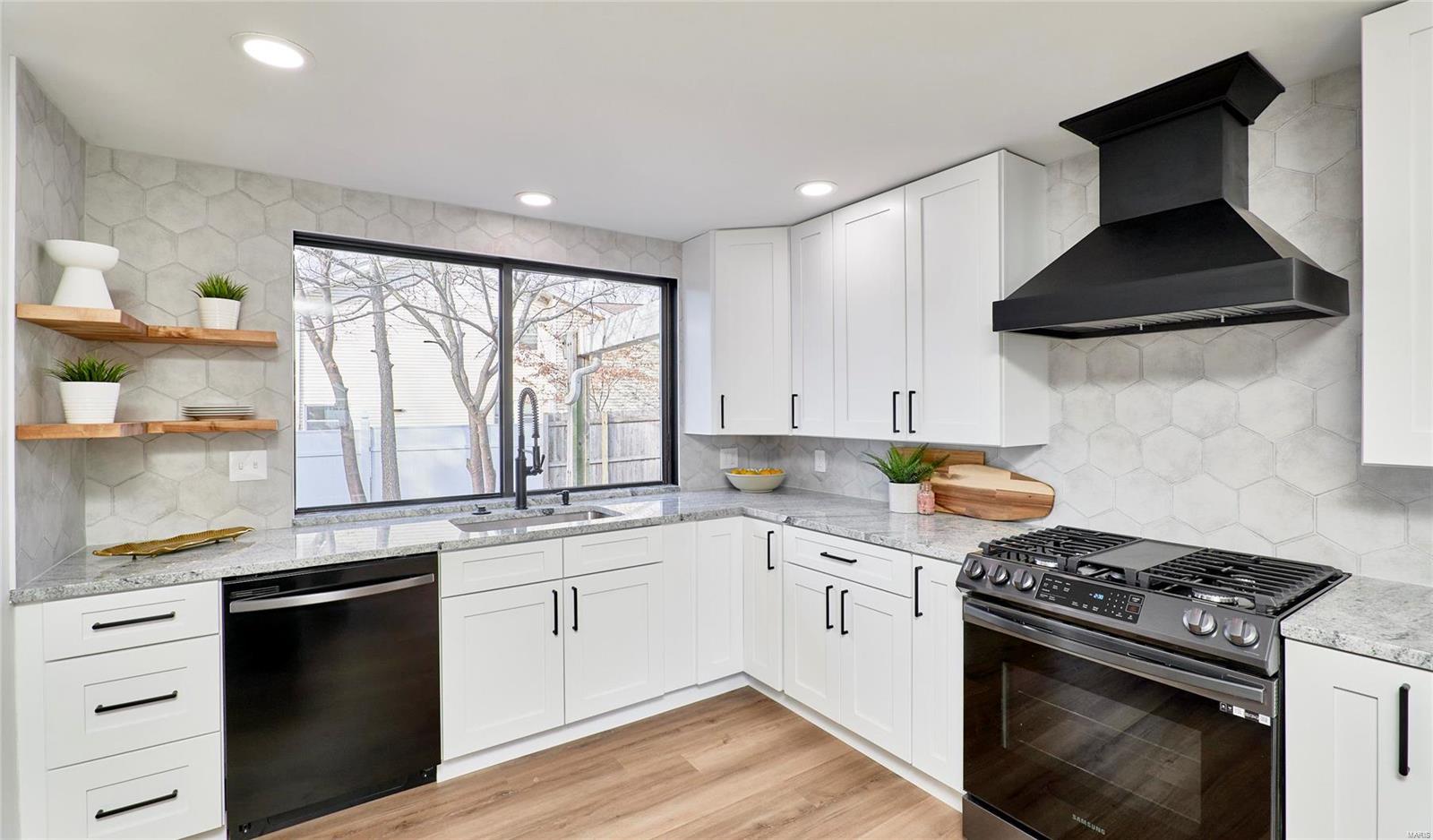 Heritage - Residential