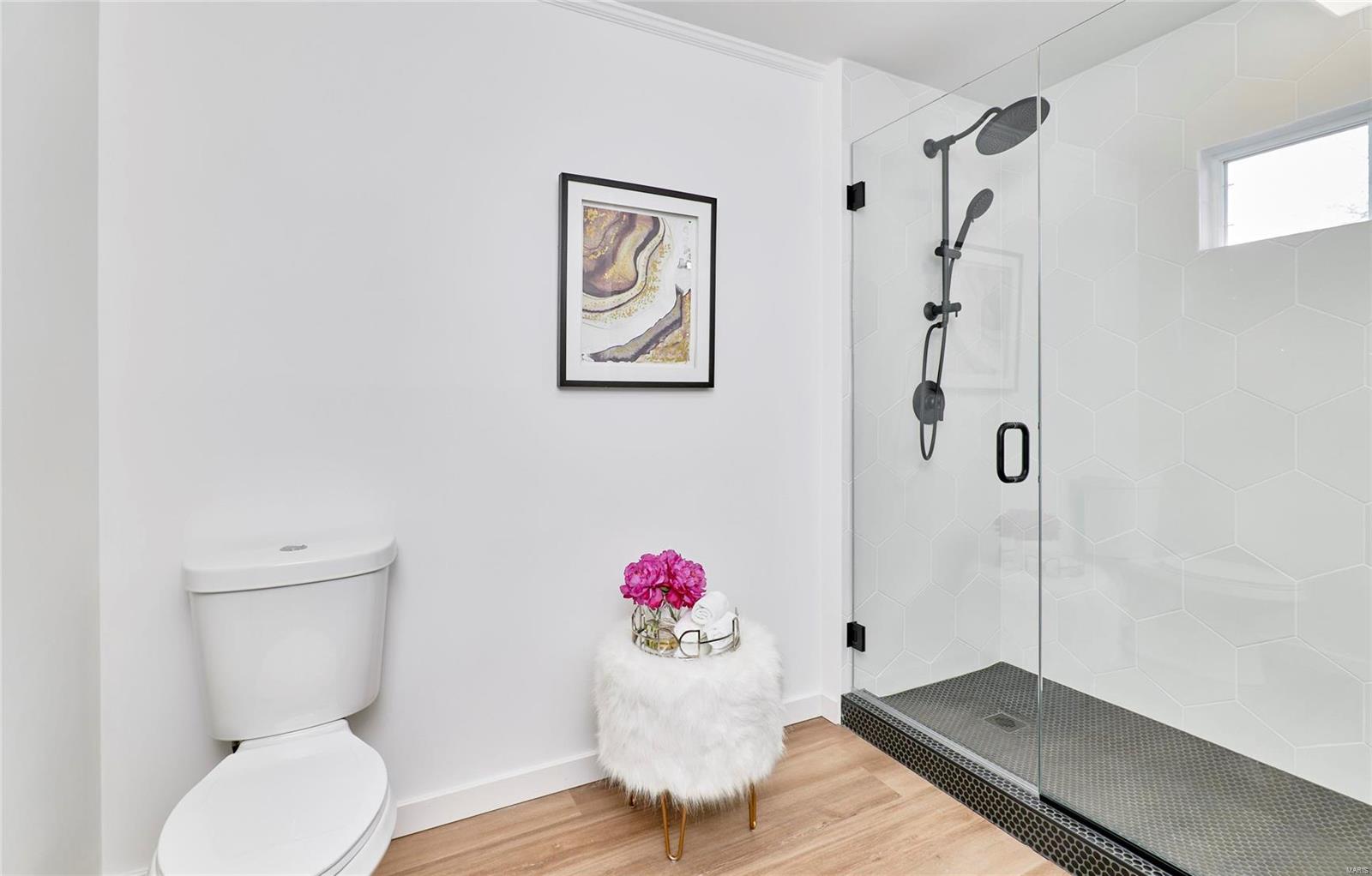 Heritage - Residential