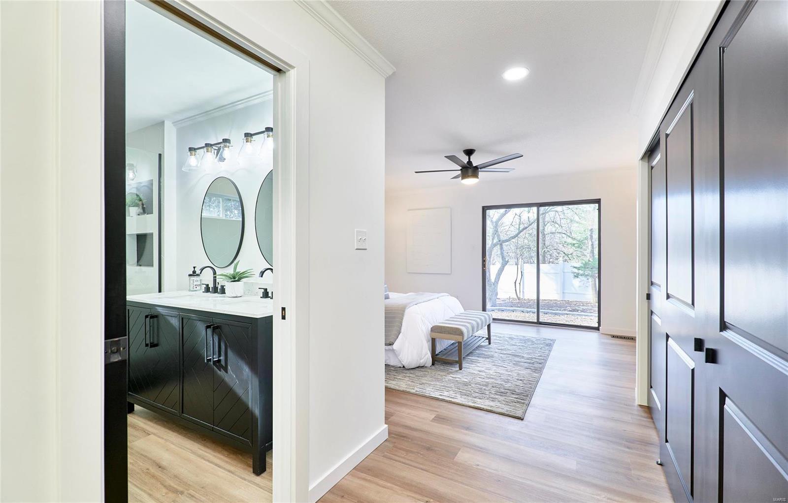 Heritage - Residential