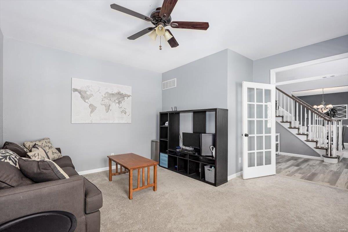 613 Castle Ridge Drive