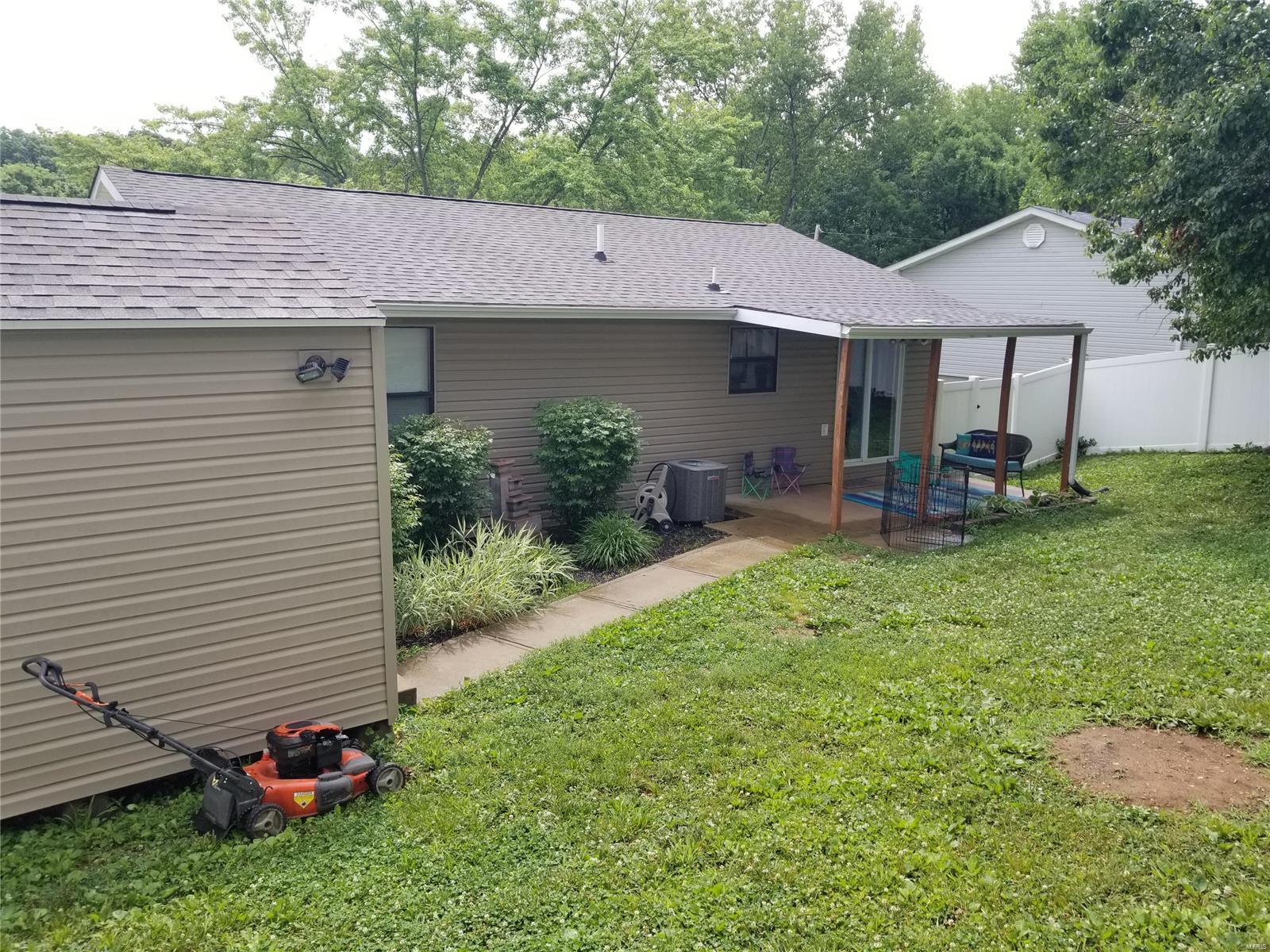 New Towne 05 - Residential