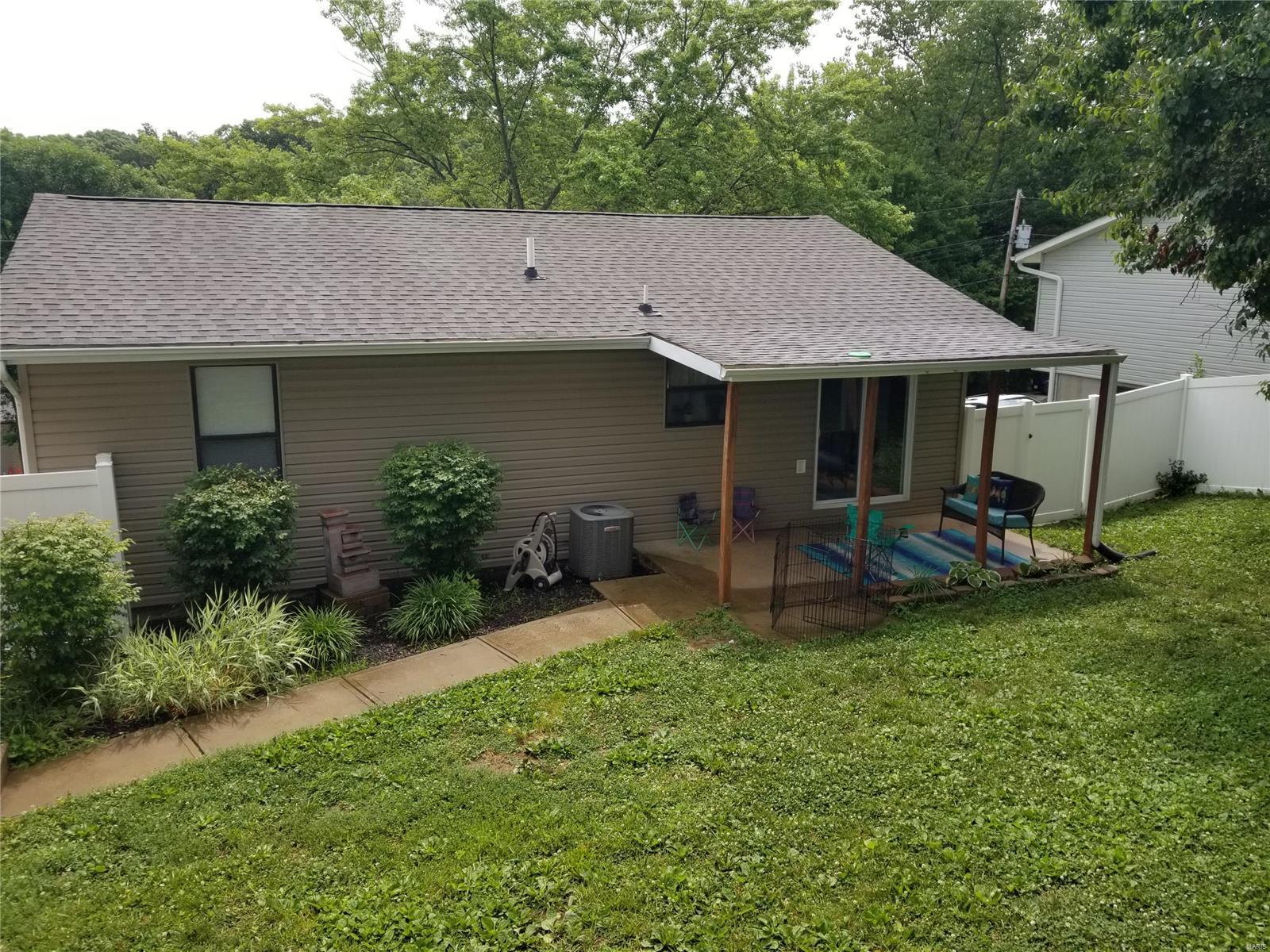 New Towne 05 - Residential