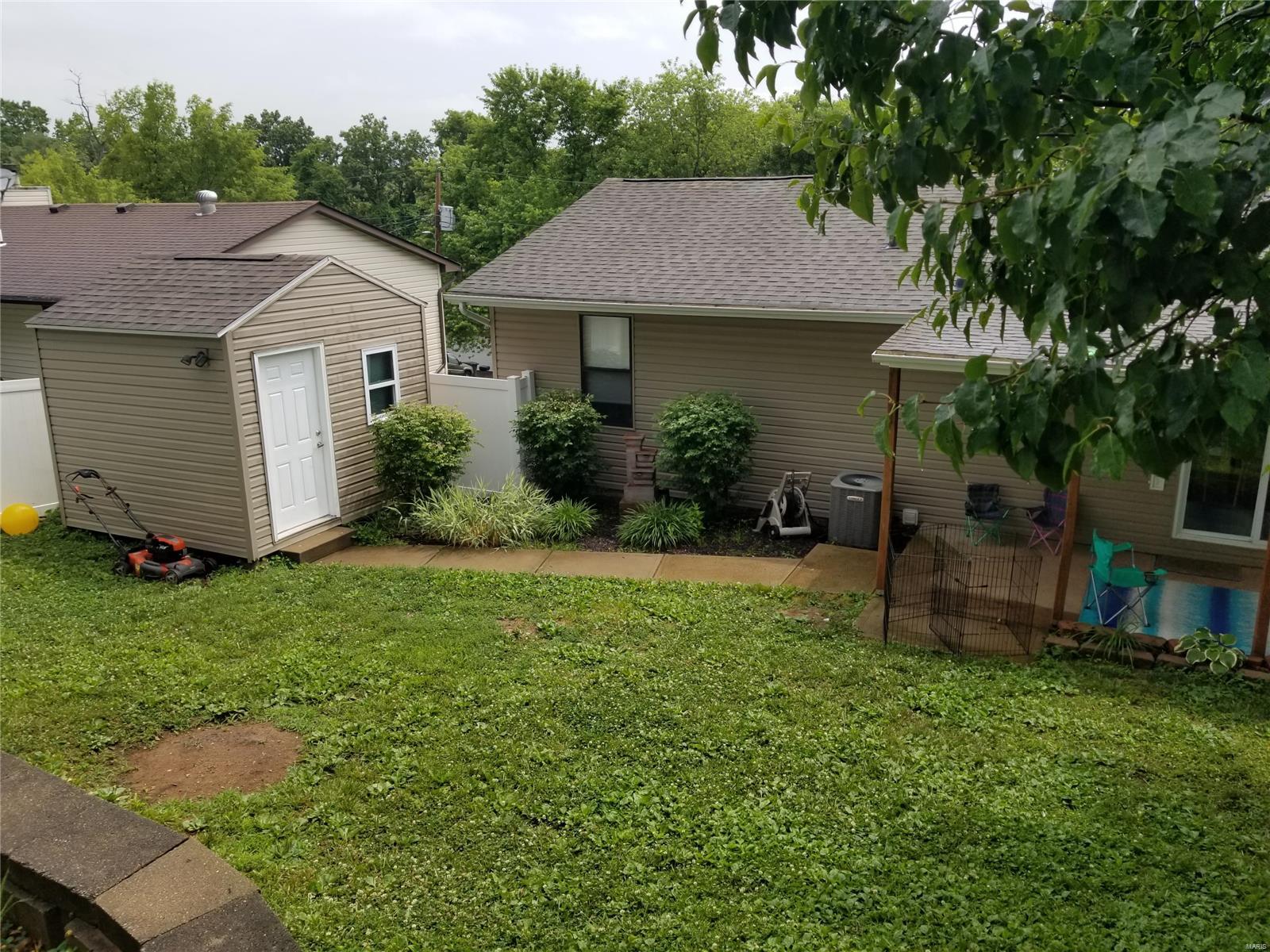 New Towne 05 - Residential