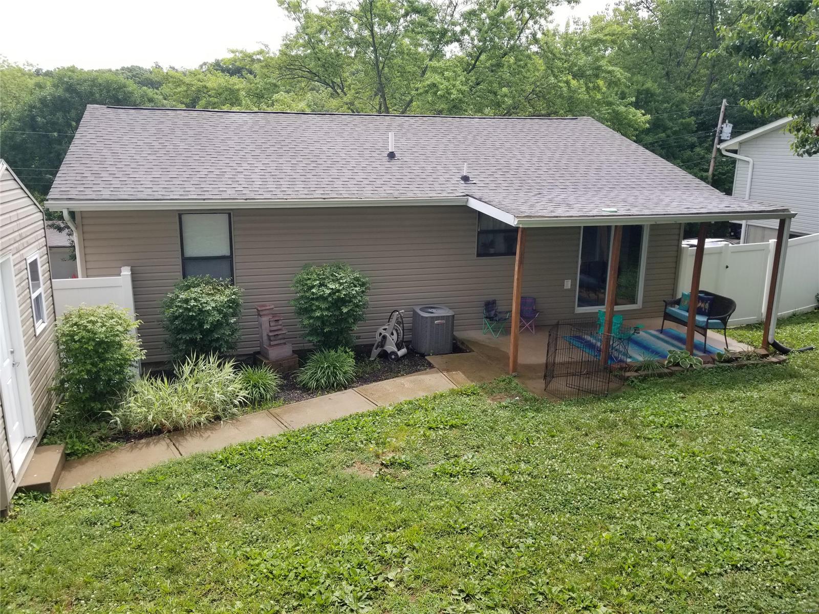 New Towne 05 - Residential