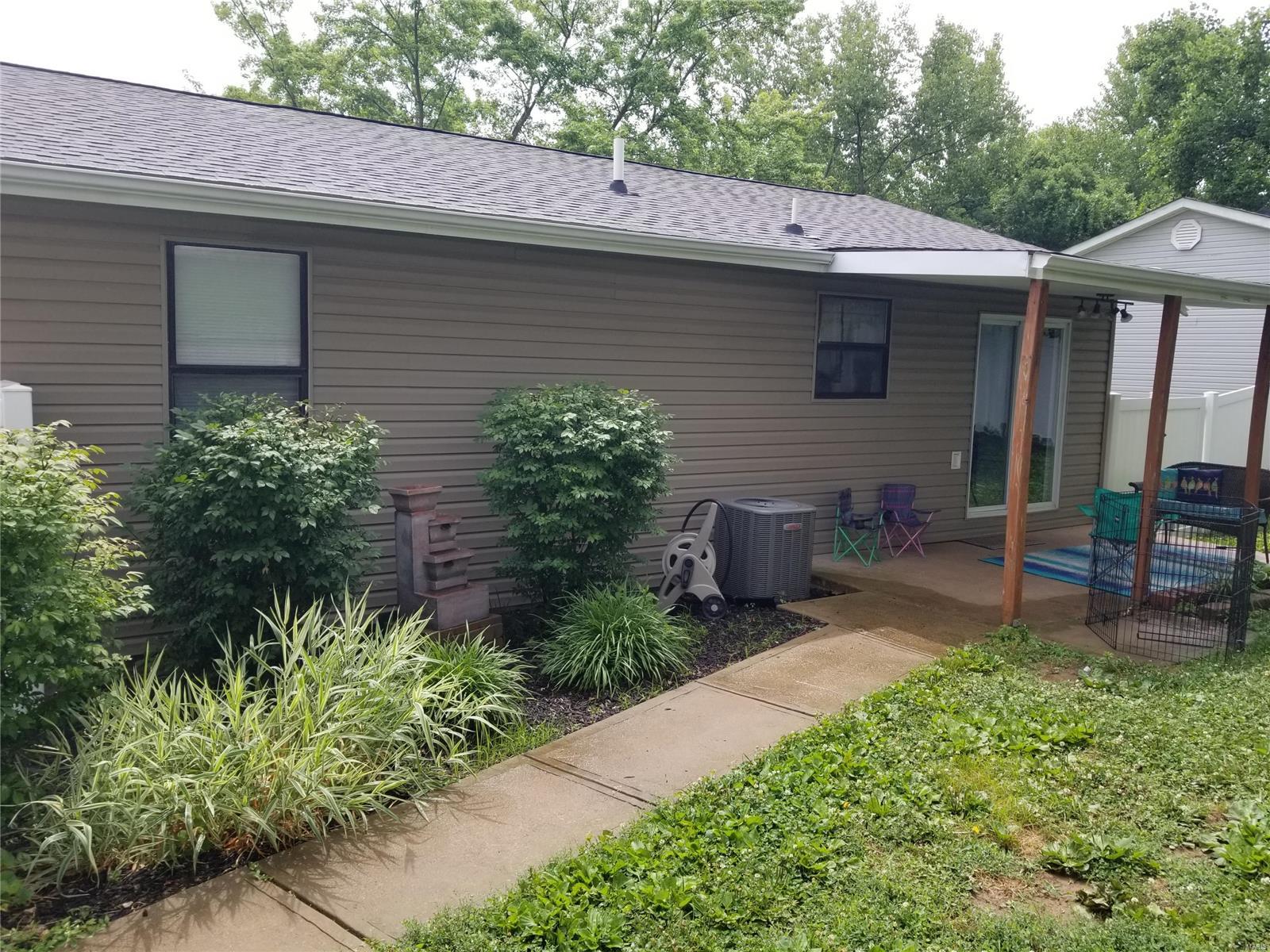 New Towne 05 - Residential