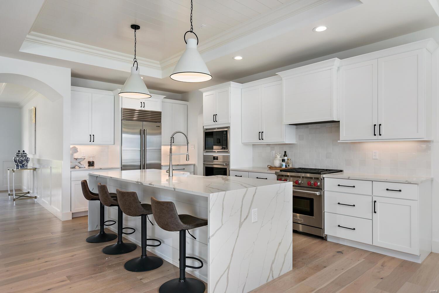 Fienup Farms Four - Residential