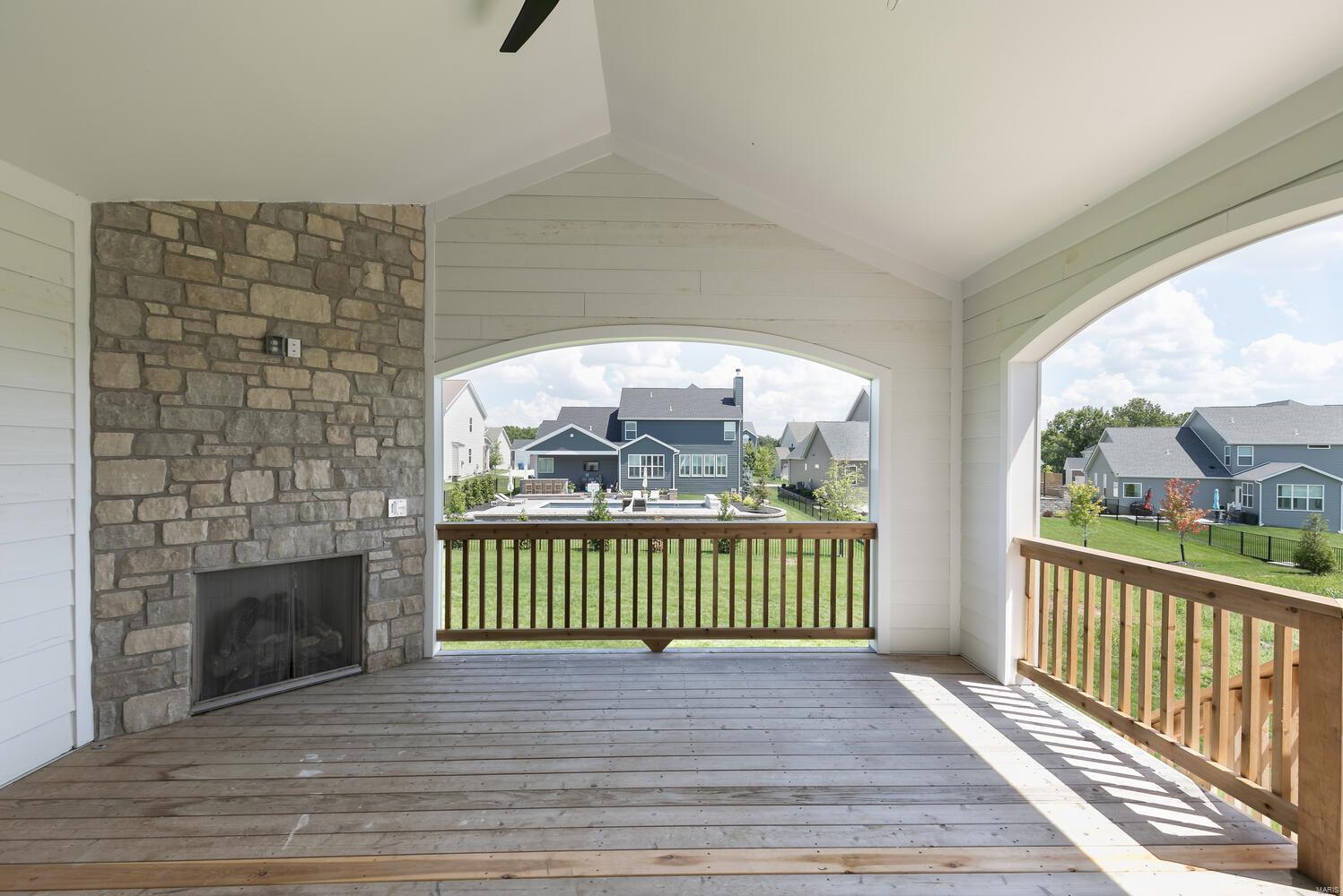 Fienup Farms Four - Residential