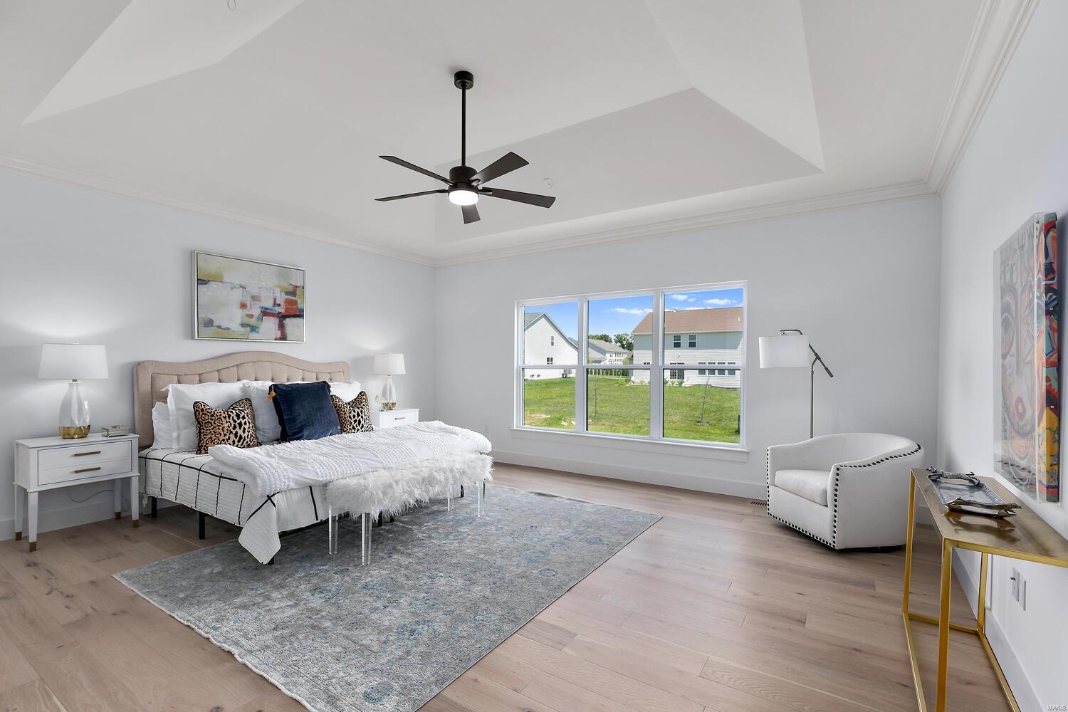 Fienup Farms Four - Residential