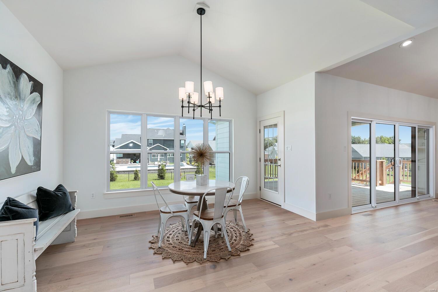 Fienup Farms Four - Residential