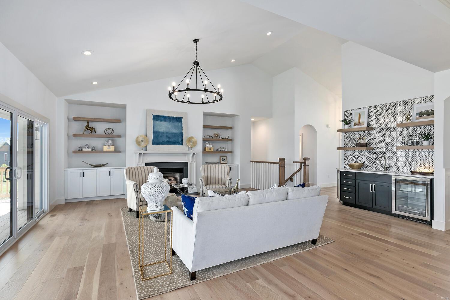 Fienup Farms Four - Residential