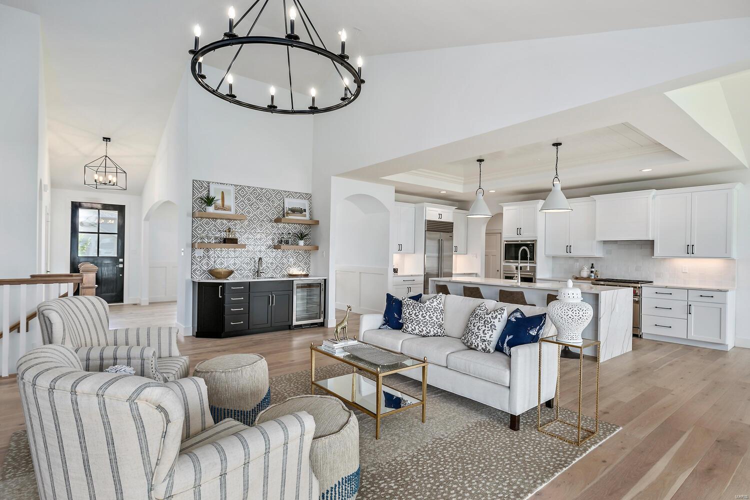 Fienup Farms Four - Residential