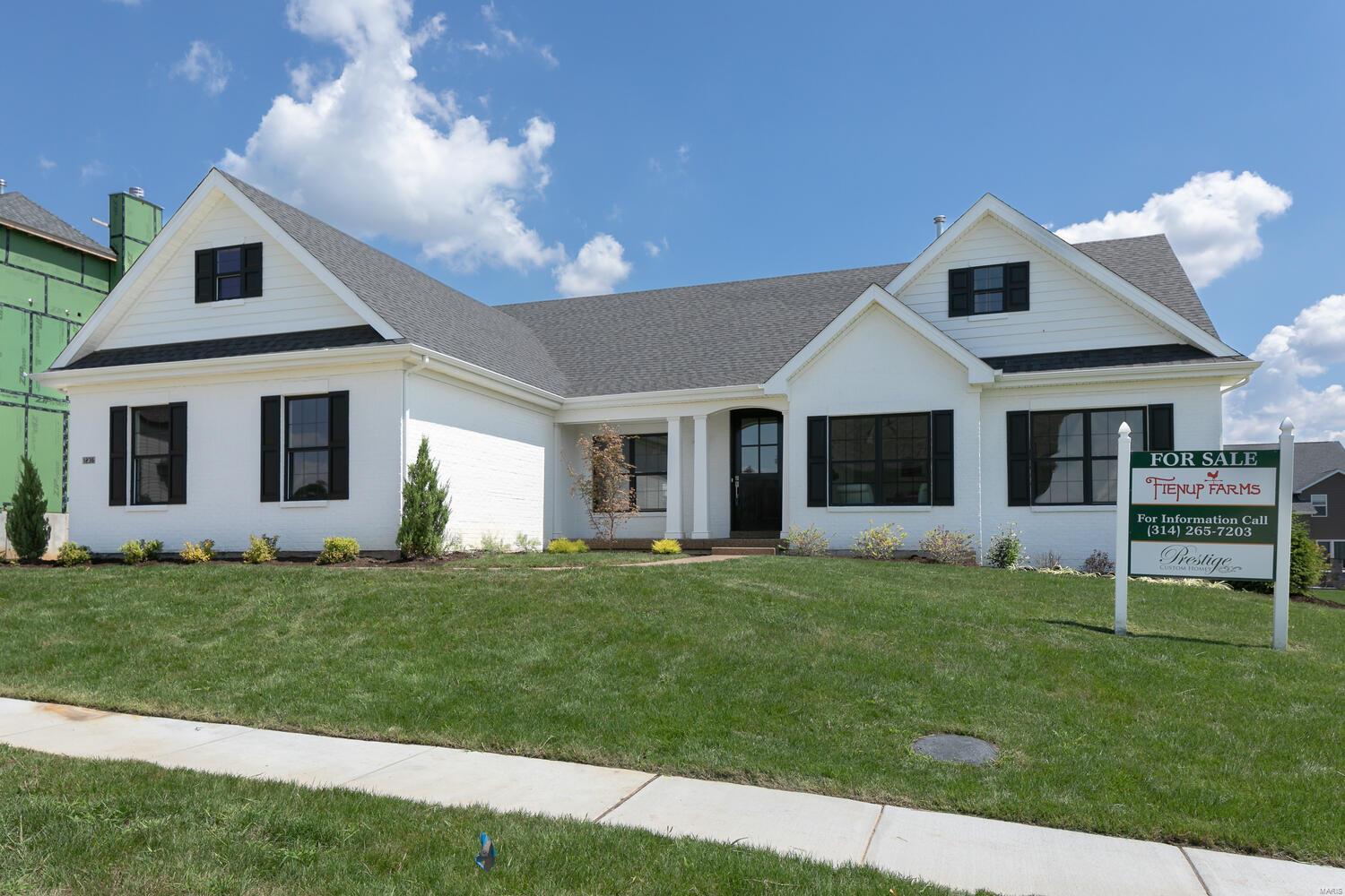 Fienup Farms Four - Residential