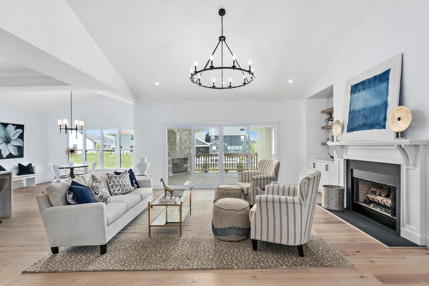 Fienup Farms Four - Residential