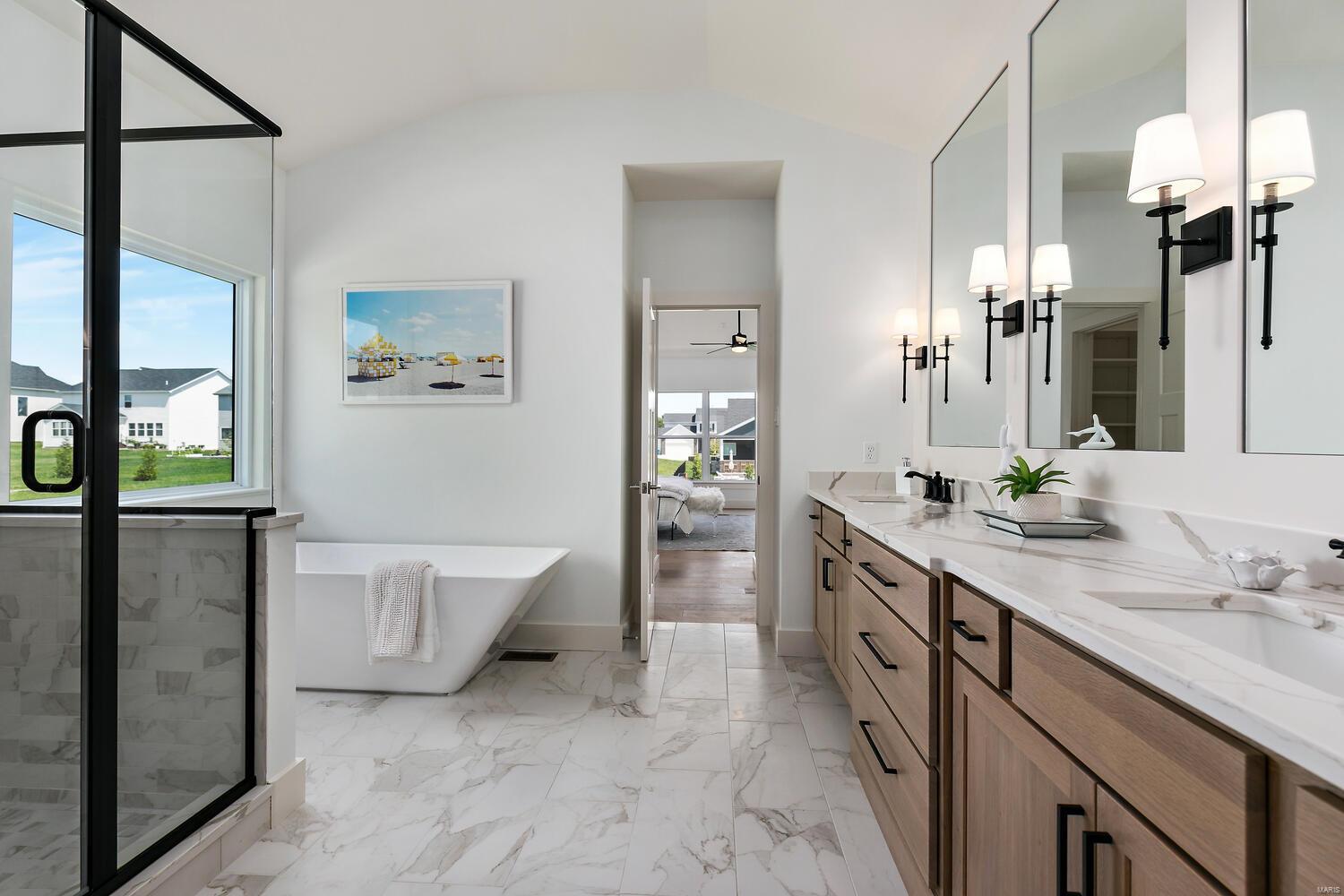 Fienup Farms Four - Residential