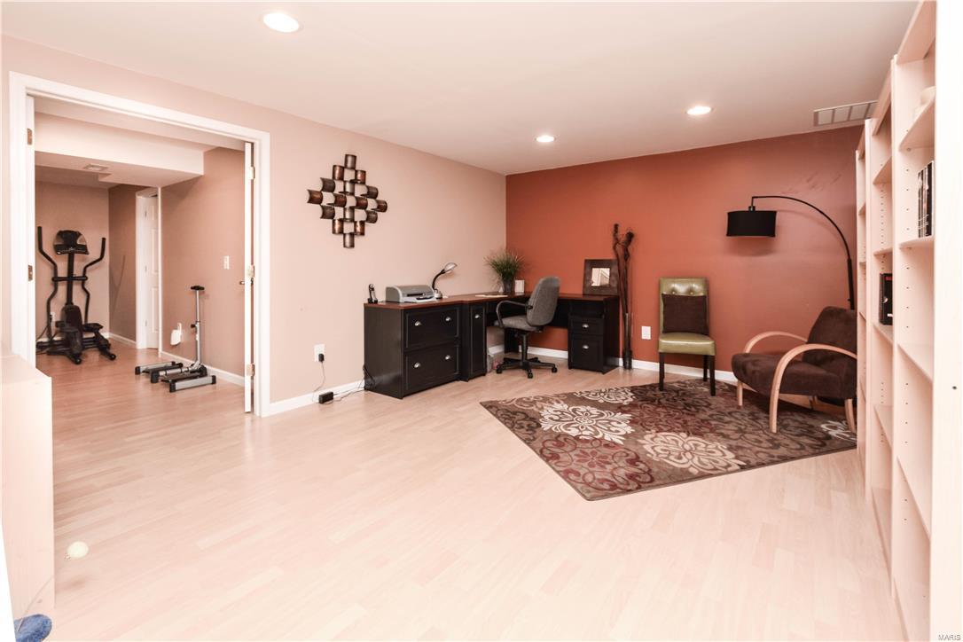 Summergate #2 - Residential