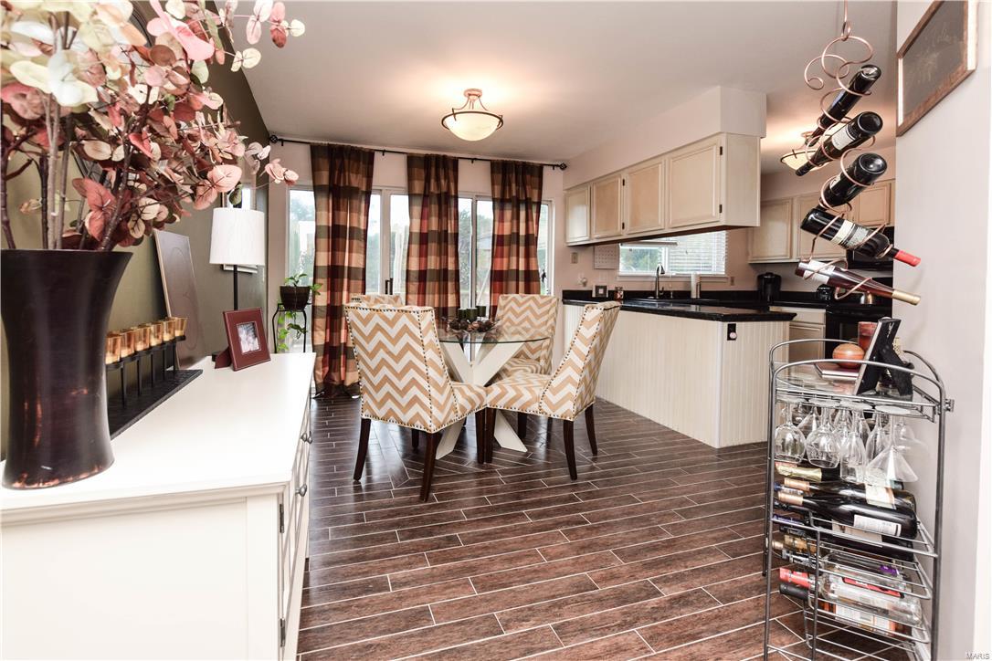 Summergate #2 - Residential