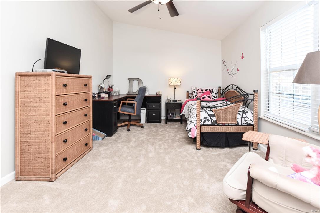 Summergate #2 - Residential