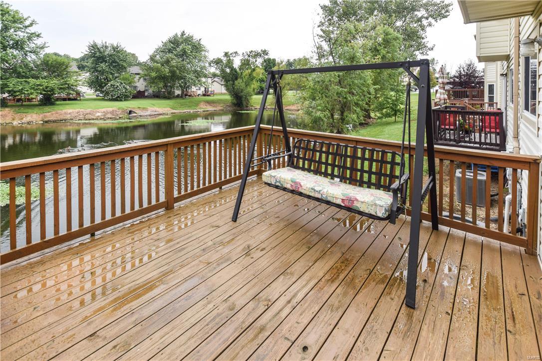 Summergate #2 - Residential