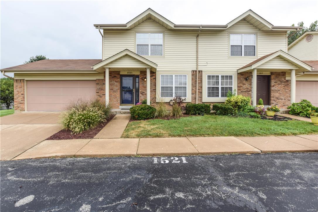 Summergate #2 - Residential