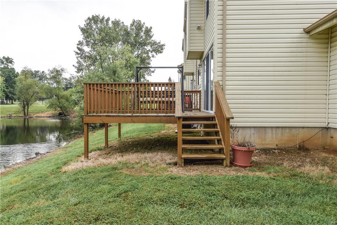 Summergate #2 - Residential