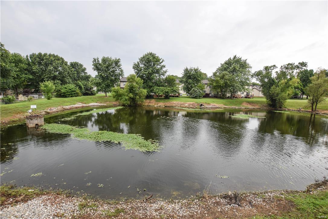 Summergate #2 - Residential