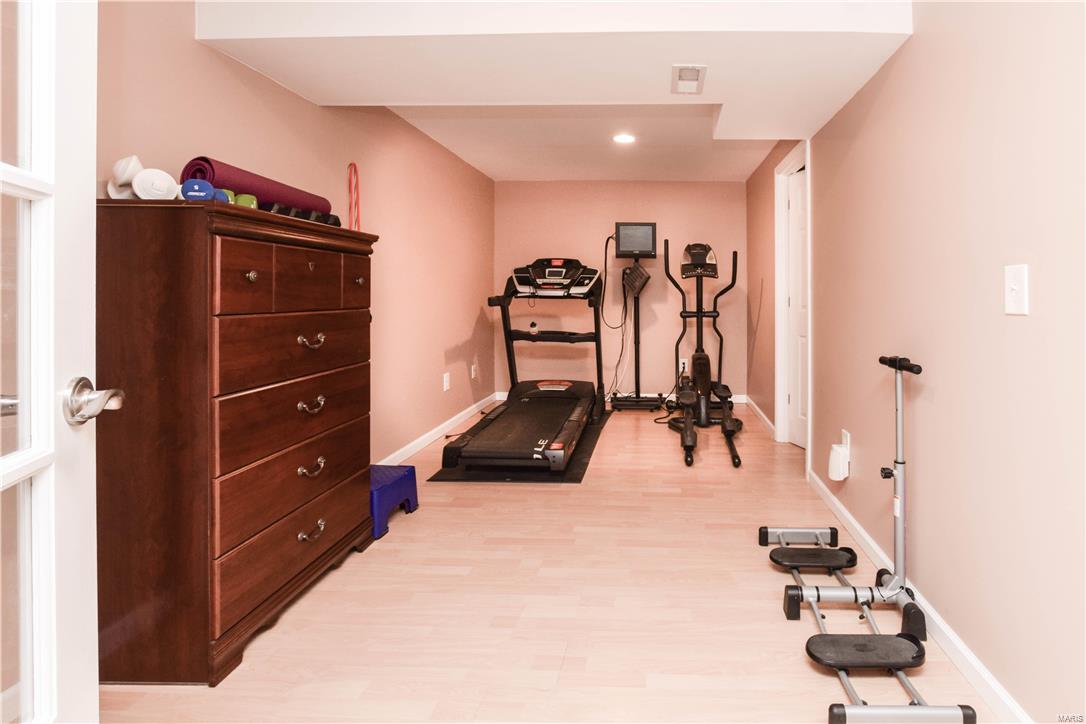 Summergate #2 - Residential