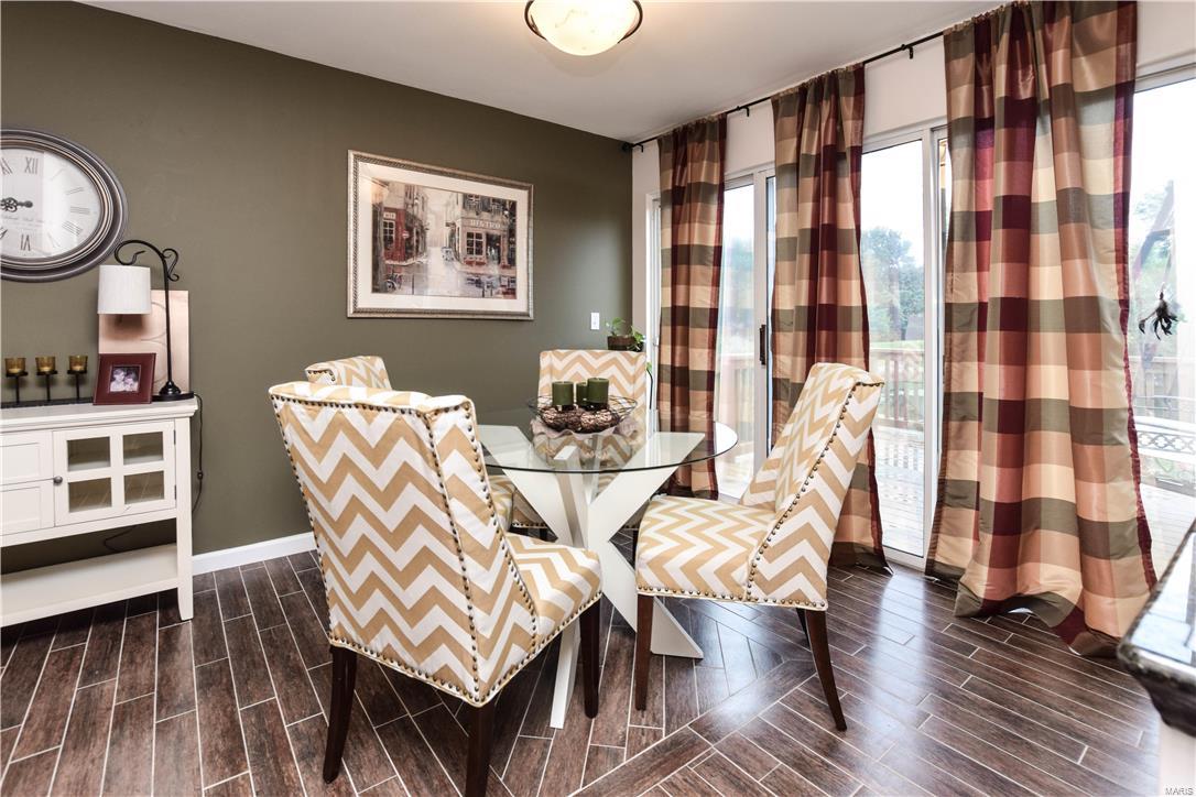 Summergate #2 - Residential