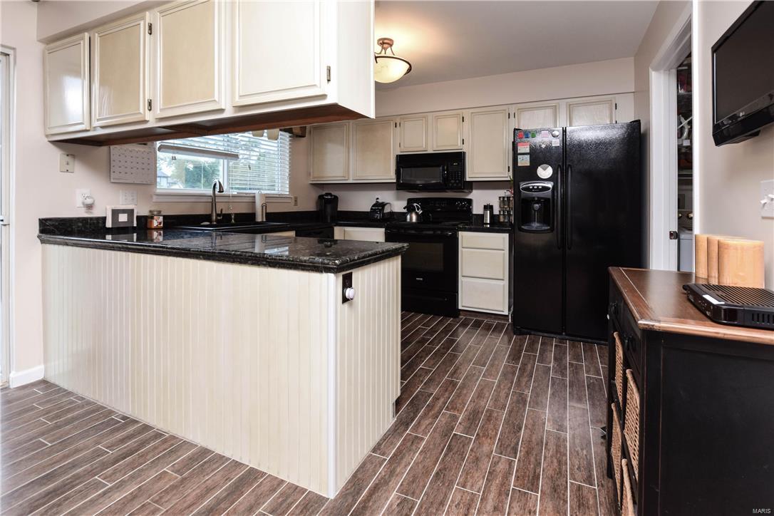 Summergate #2 - Residential