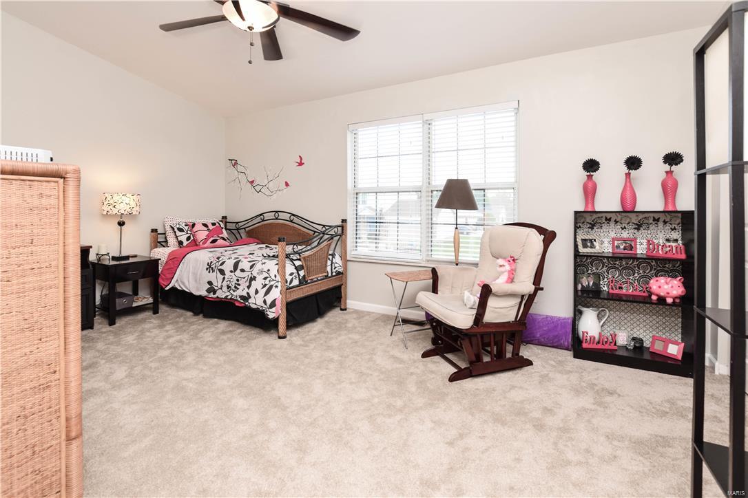 Summergate #2 - Residential