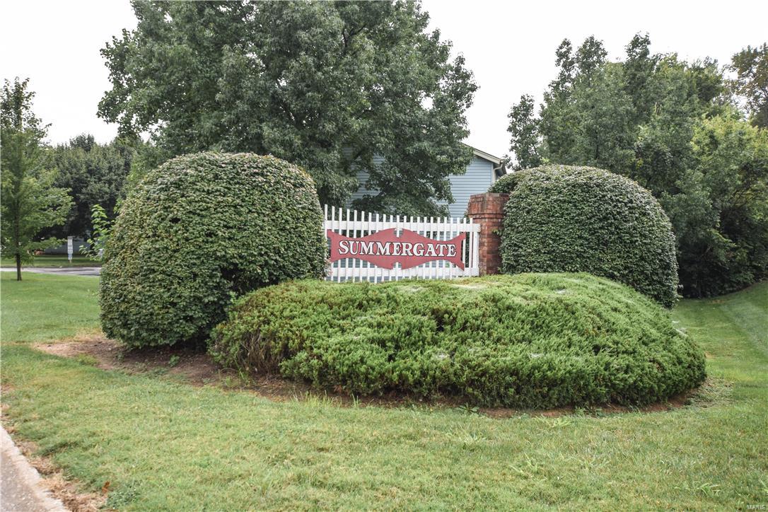 Summergate #2 - Residential