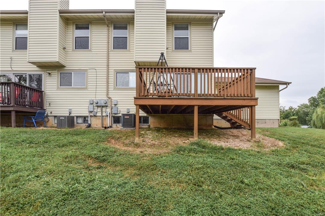 Summergate #2 - Residential