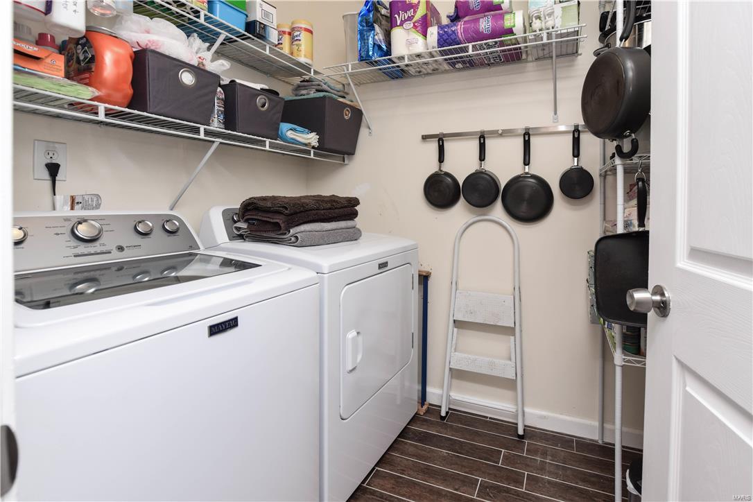 Summergate #2 - Residential