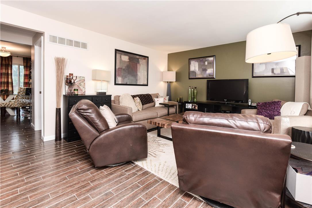 Summergate #2 - Residential