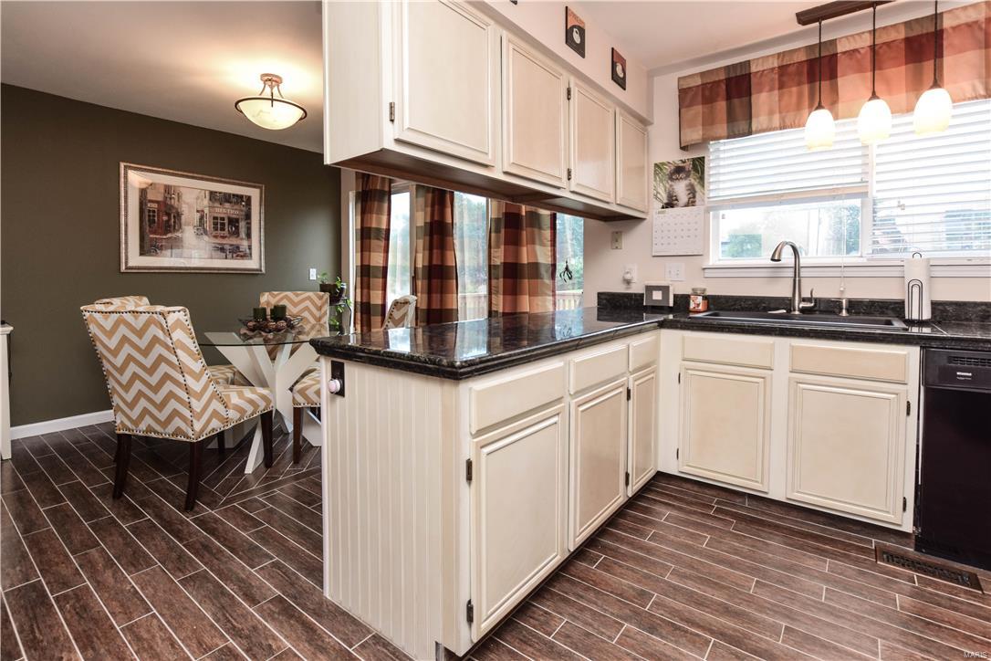 Summergate #2 - Residential