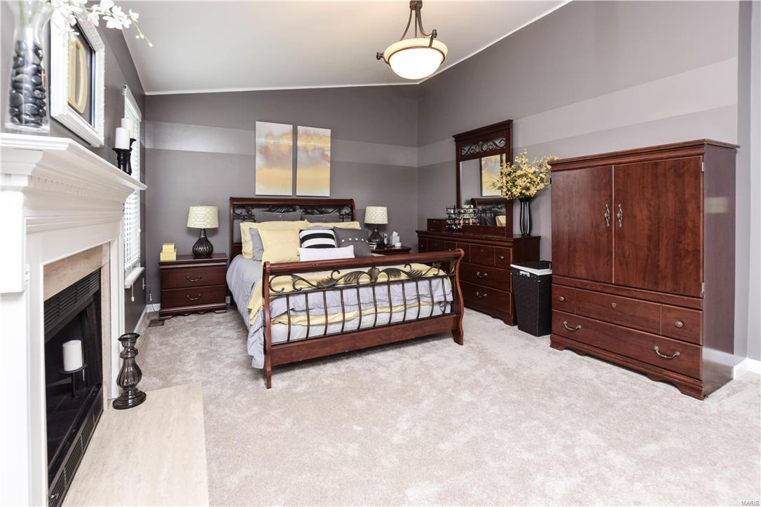 Summergate #2 - Residential