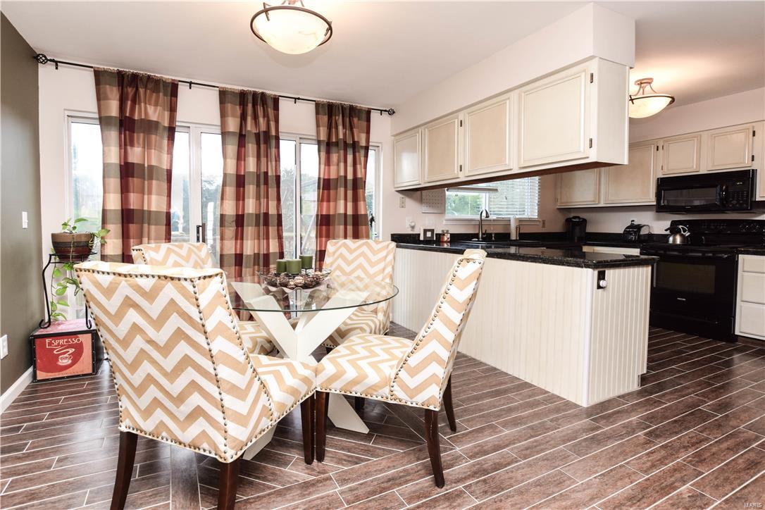 Summergate #2 - Residential