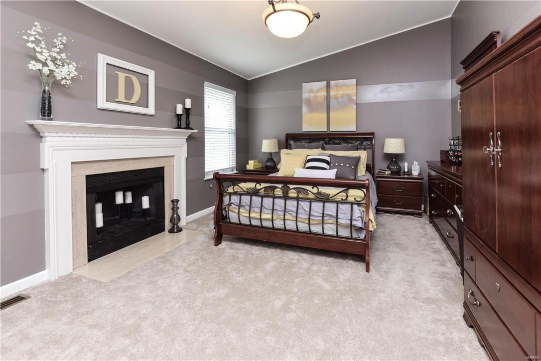 Summergate #2 - Residential