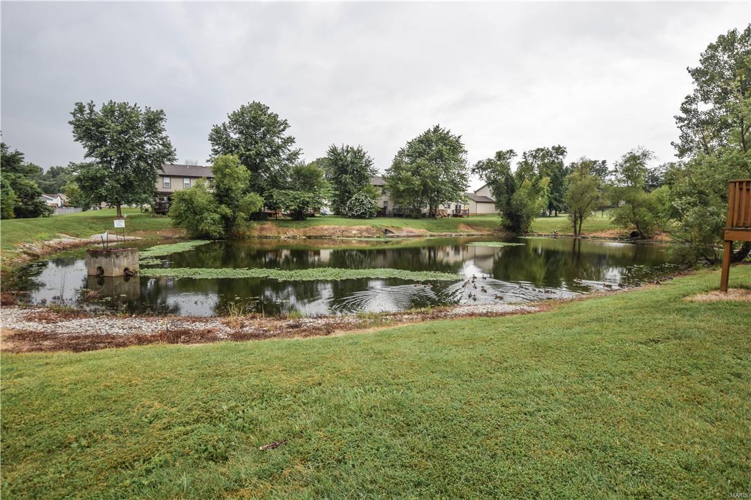 Summergate #2 - Residential