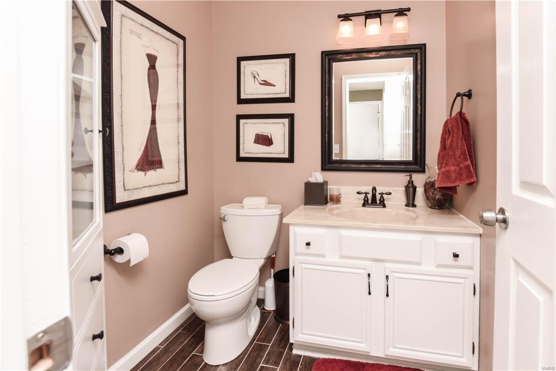 Summergate #2 - Residential