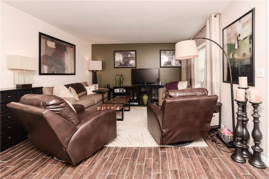 Summergate #2 - Residential