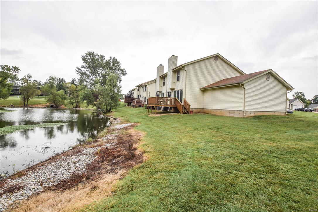 Summergate #2 - Residential