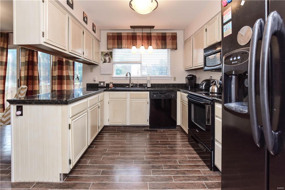 Summergate #2 - Residential