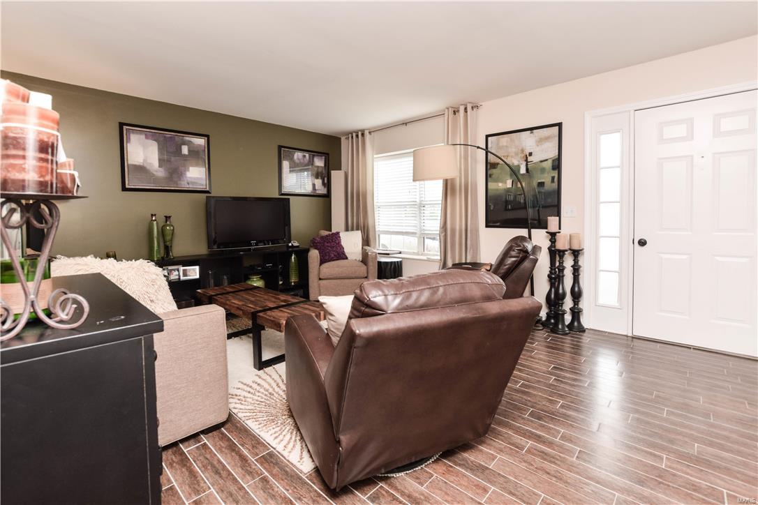 Summergate #2 - Residential