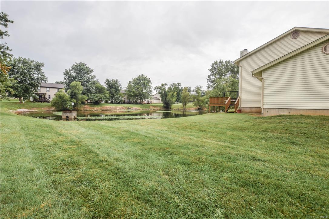 Summergate #2 - Residential